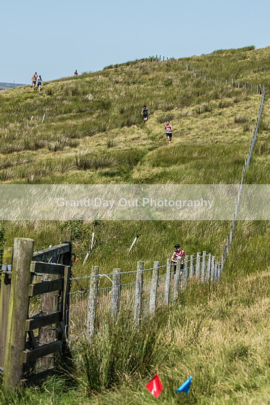 Tebay U17-1 - FRA Junior Championship Under 17s Tebay Saturday 12th July 2025