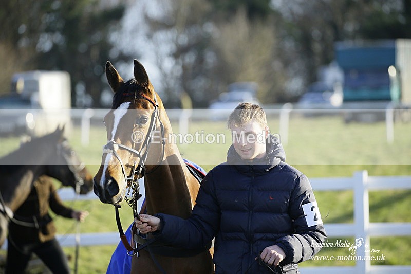 PtP 270222 576 - South & West Wilts Point-to-Point Larkhill 27/02/22