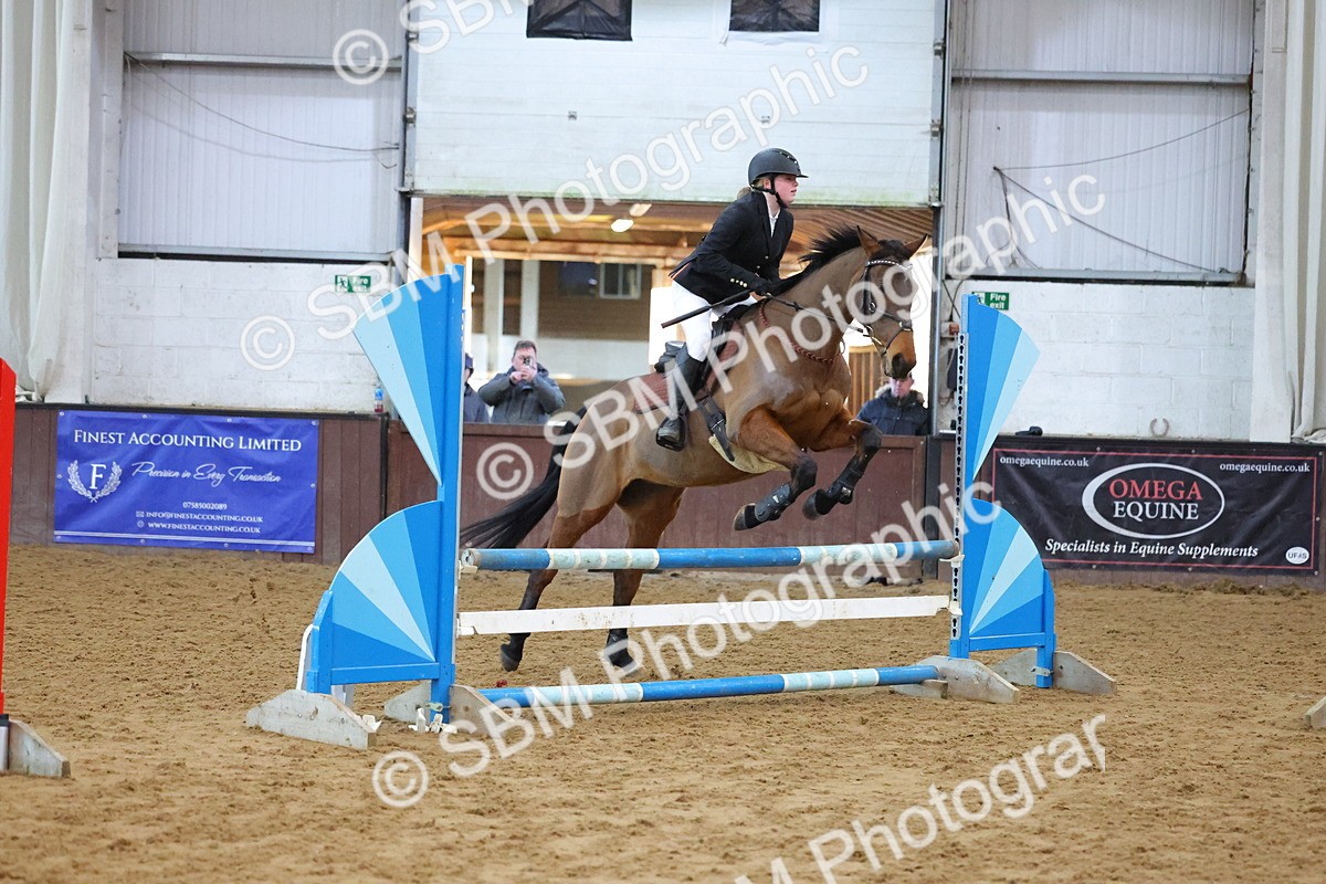 SBM_001677 - Class 5 - 80cm