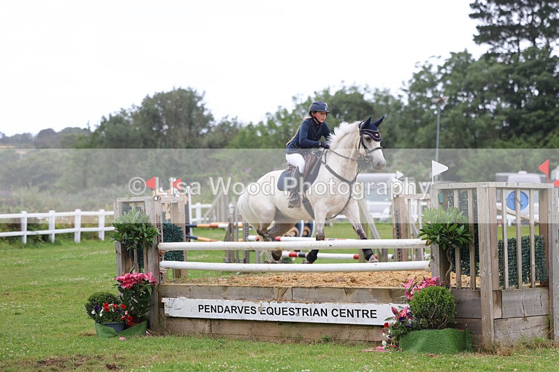 3E7A1794 - Class 5: 80cm open (B)