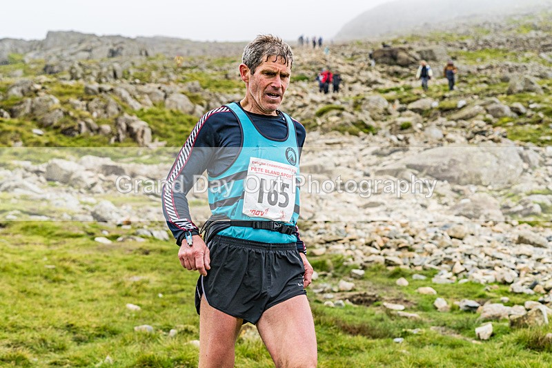 Wasdale-1429 - Wasdale Horseshoe Fell Race Saturday 13th July 2024
