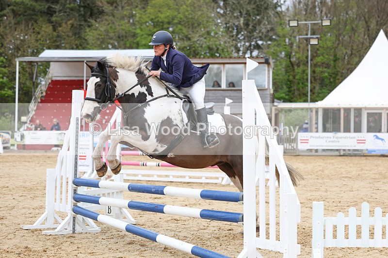 3E7A8802 - Class 3: 75cm