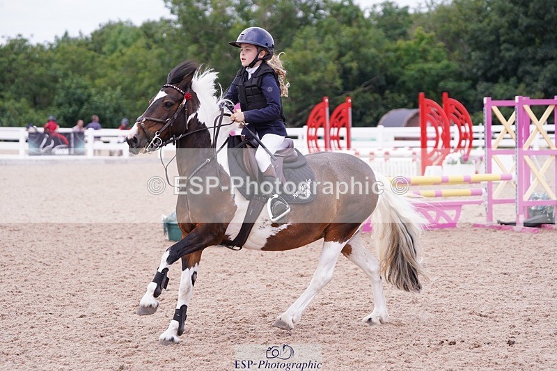 250629-161150-13055 - Cls 32 11yrs and Under 128cm