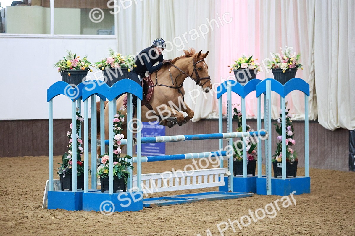 SBM_001200 - Class 4 - Senior Newcomers - 1.10m