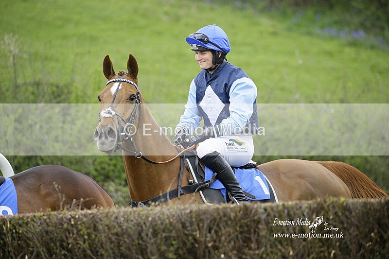 PtP 230422 251 - Berkeley Races - Woodford Glos 23/04/22