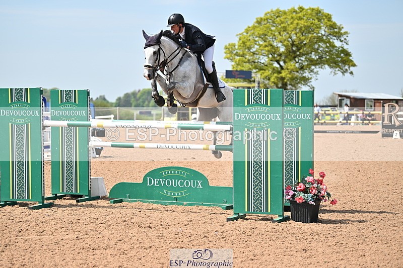 240510A-142047-08004 - Cls 23 Talent Seeker Inc 7yr old 14.10 to Finish