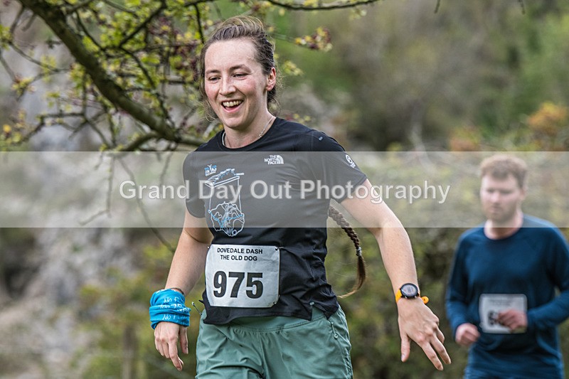 Dovedale Dash-1081 - Dovedale Dash Sunday 5th October 2025