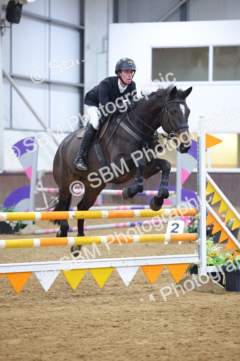 SBM_001375 - Class 14 - Nupafeed Supplements Senior Discovery/ 1m Open - First Round (1.00m)