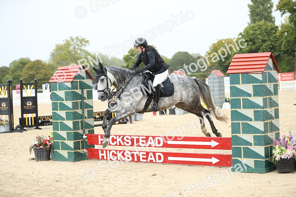 SBM_37142 - J20 - Junior Horse 50cm Championship