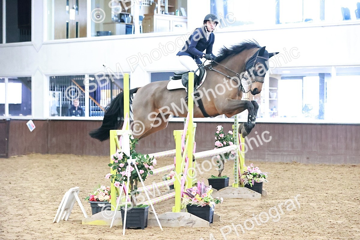 SBM_000391 - Class 2 - Senior British Novice - 90cm