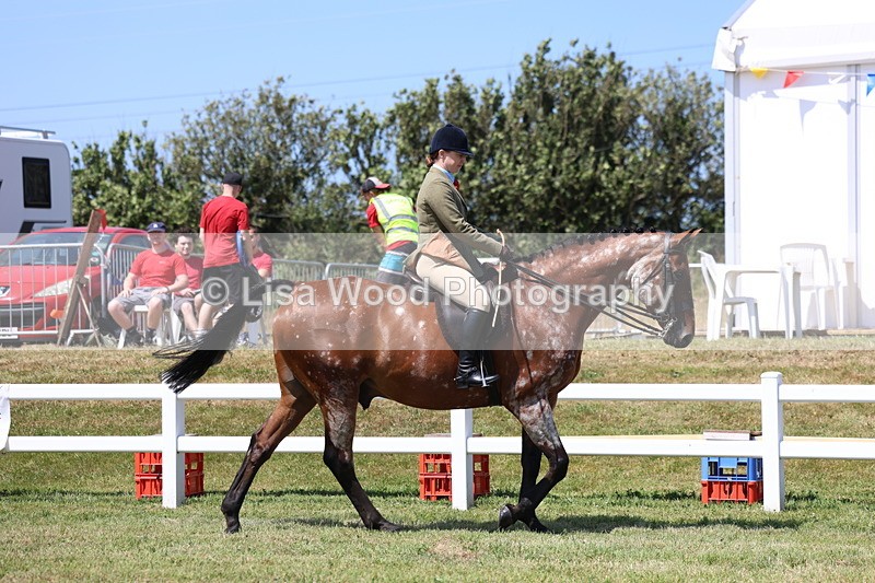 3E7A7968 - Class 9A: Open Small Hunter