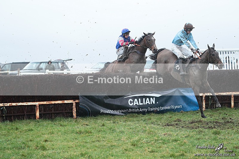 PtP 080226  414 - Combined Services PtP Larkhill 08/02/2026