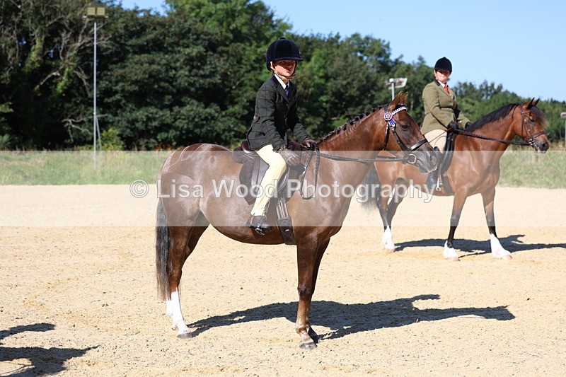 3E7A7897 - Class 14: Tack and Turnout