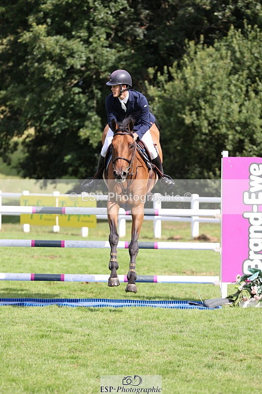 250704A-094913-08482 - Cls 15 Snr 1.20m Open