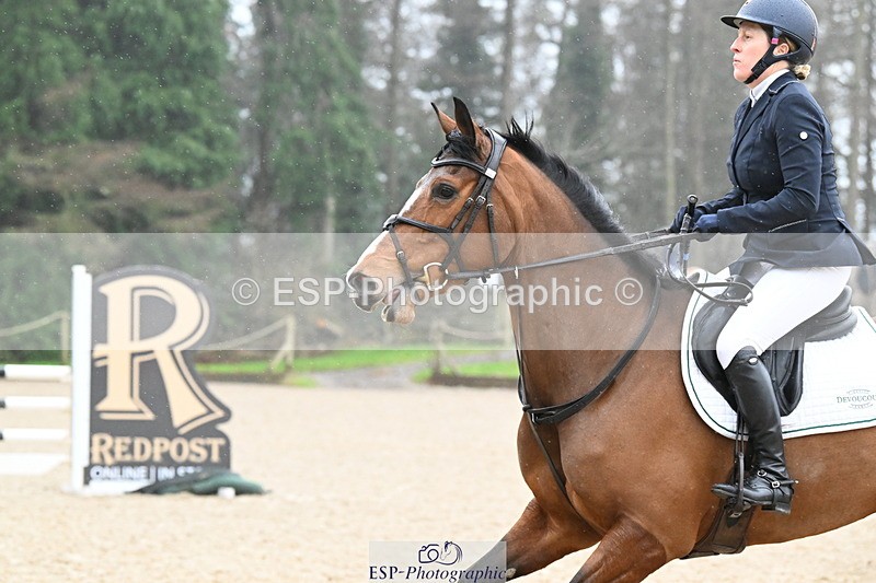 250215A-105557-00196 - Cls 2 Discovery and 1m Open