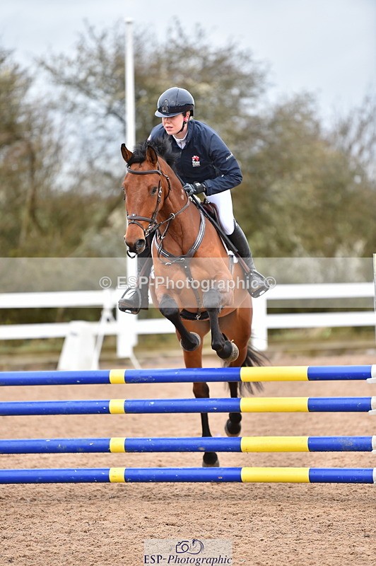 240327A-101058-00077 - Cls 1 British Novice and 90cm Open