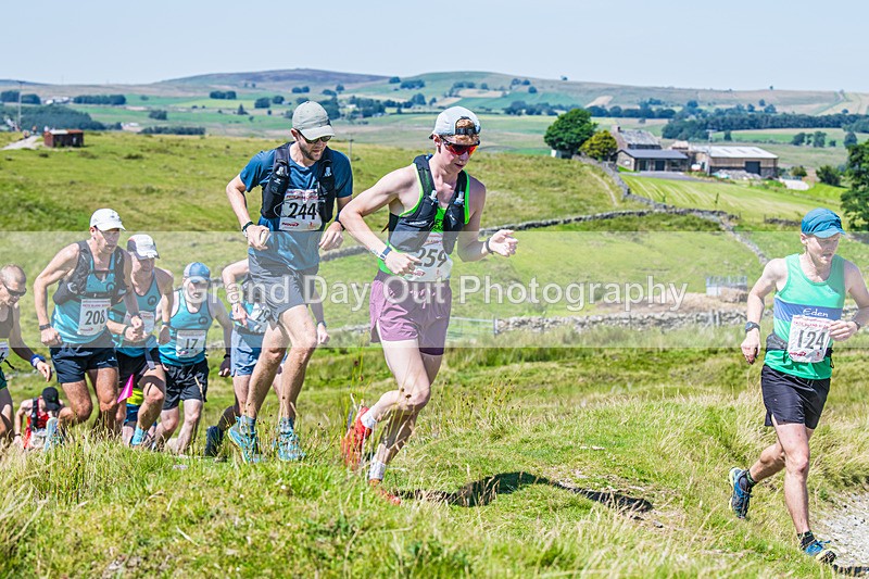 Tebay-196 - Tebay Fell Race Saturday 12th July 2025
