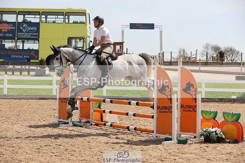 240510A-120908-06318 - Cls 15 85cm National Am Quali