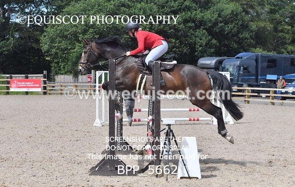 BPP_5662 - CLASS 3 Senior BritiNovice/ 90cm Open