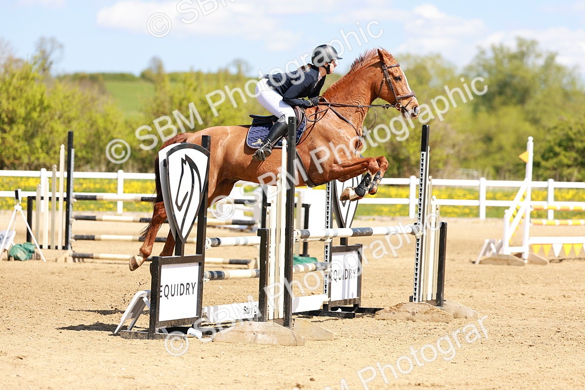 SBM_001444 - Class 3 - Senior Discovery - 1.00m