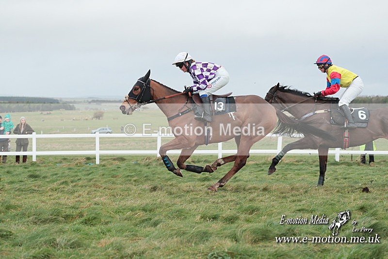 PtP 311223 264 - Larkhill Racing Club Point-to-Point 31/12/23