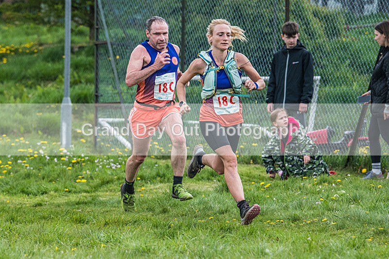 3 Peaks Finish-683 - The 3 Peaks Race Saturday 26th April 2025 - The Finish