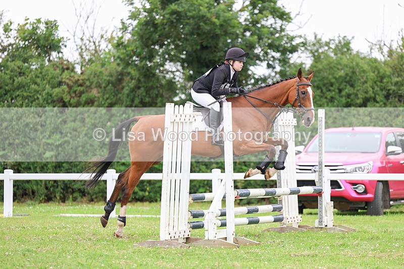 3E7A5720 - Class 5: PC80 Regional Qualifier Rnd 2 (A)