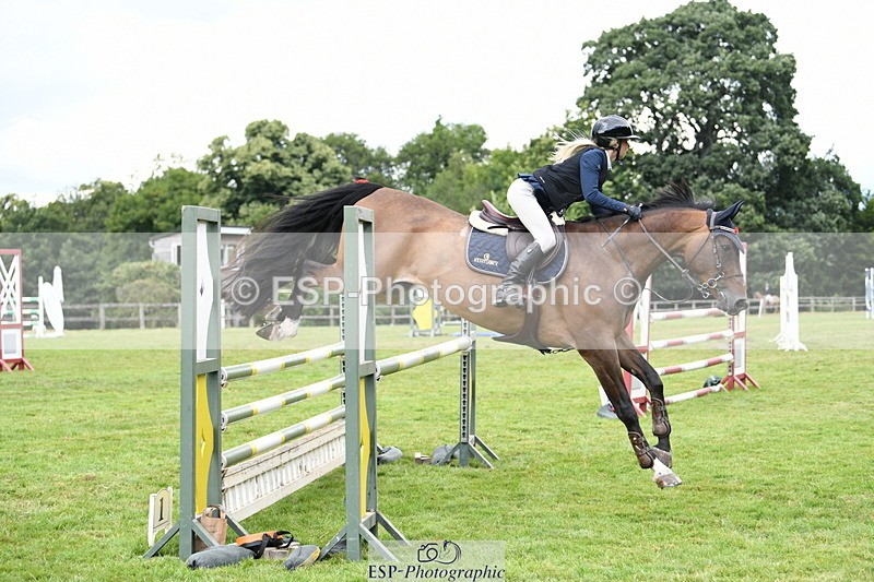 250703A-150734-02117 - Cls 14 Snr 1.15m Open