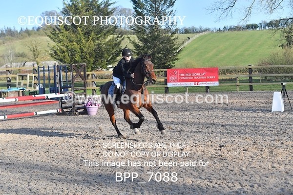 BPP_7088 - CLASS 18 SUN Pony British Novice / 0.80m Open