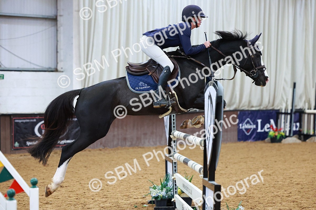 SBM_001105 - Class 4 - Senior Newcomers - 1.10m