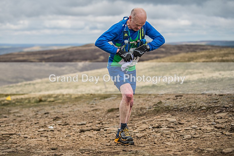 3 Peaks-1153 - The 3 Peaks Race Saturday 27th April 2024