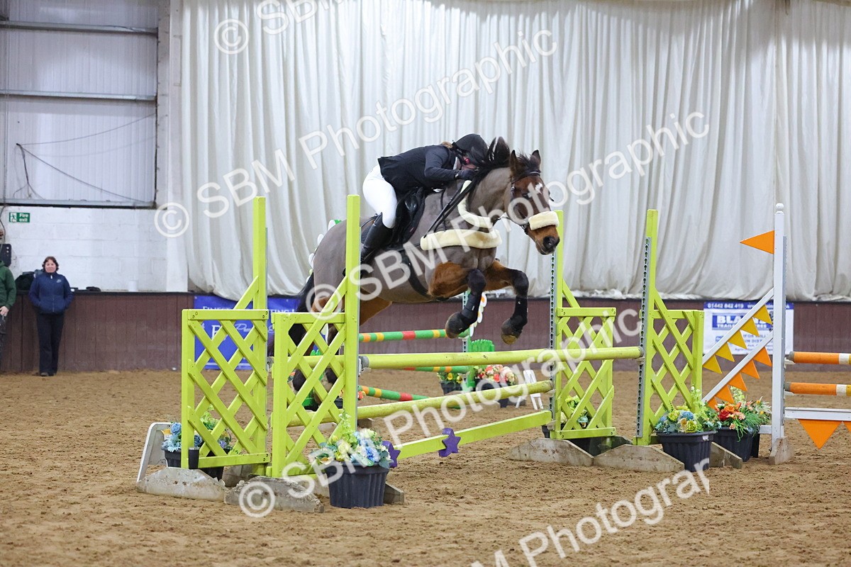 SBM_000527 - Class 13 - Equissage Pulse Senior British Novice/ 90cm Open - First Round (0.90m)
