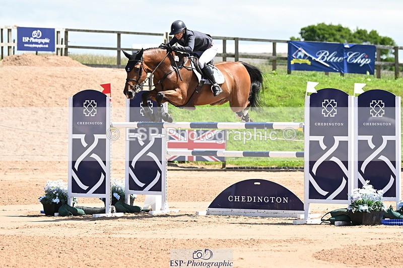 240721A-131656-18029 - Cls 8 3 Star Big Tour 1.55 Grand Prix Jump off
