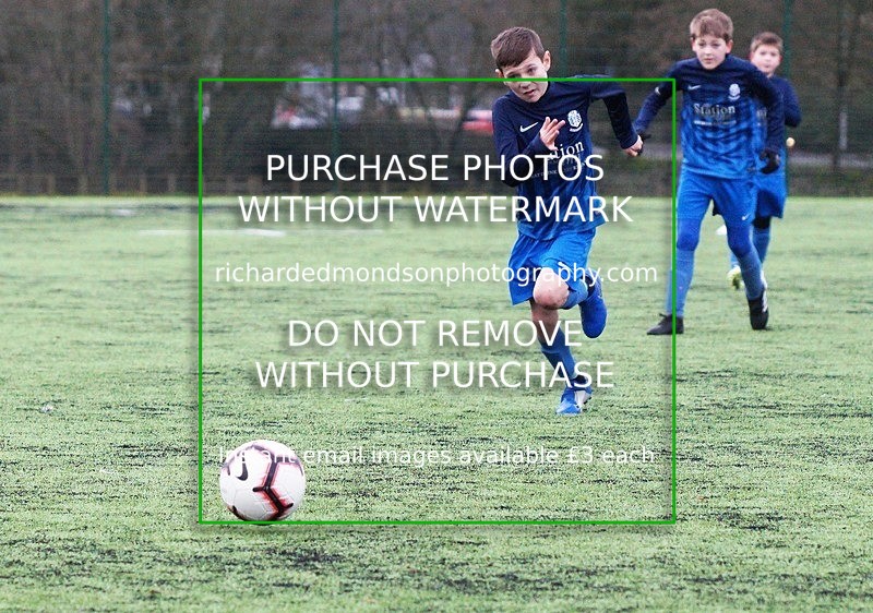 DSC07236 - Wattsfield Under 10s