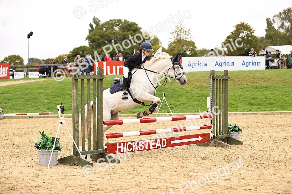 SBM_65677 - J17 - Junior Pony 80cm Championship