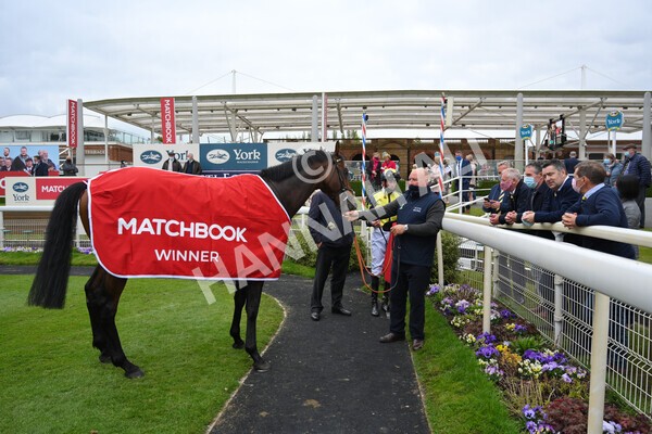 yr14052021r3-39 - Race 3 2.40pm The Matchbook Best Value Exchange Stakes