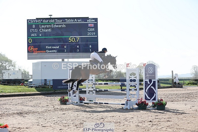 250427-094240-15015 - Cls 32 Young Horse 6yr old