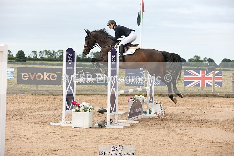 250719-095326-13665 - Cls 15, 1 Star Silver Tour Break til End