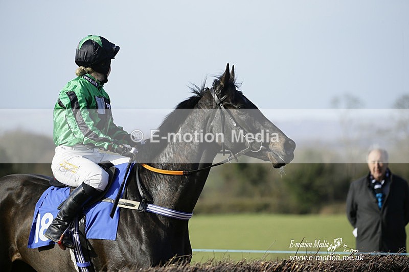 PtP 260222 671 - Kingston Blount Racing Club Point-to-Point 26/02/22