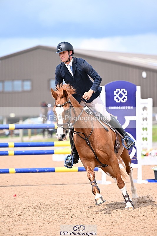 240726A-135904-01565 - Cls 3 Snr Foxhunter