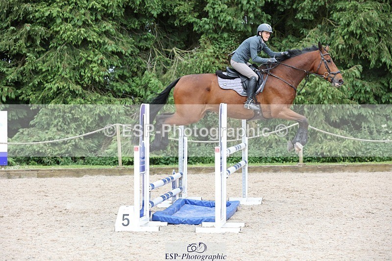 240615-130839-01543 - Cls 4 Snr Newcomers and 1.10m Open