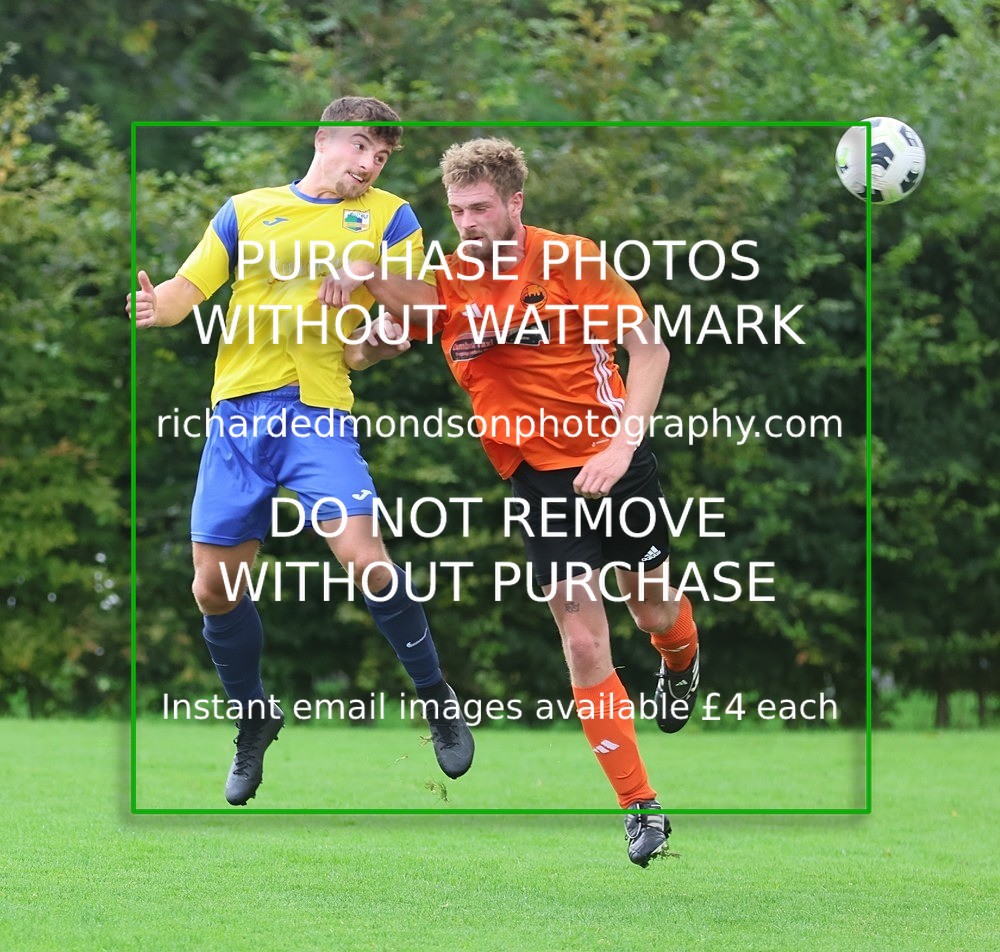 533A9299 - Kendal United Reserves vs Kirkby Stephen (13/9/25)