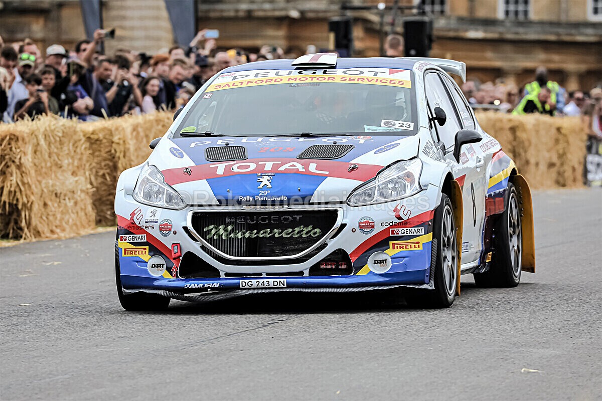 SP 2022-346 - SALON PRIVE SEPT 2022