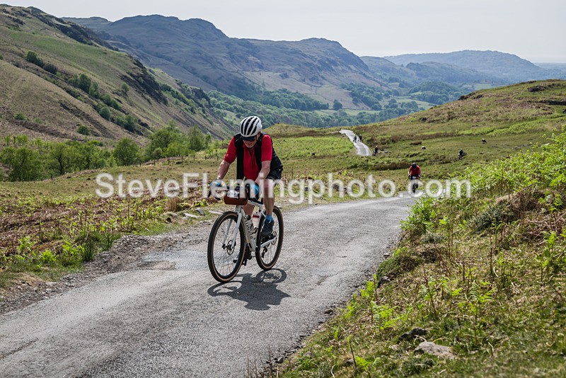 155550 - Hardknott Pass Camera 1 15.00-16.30