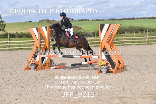 BPP_9213 - CLASS 6 70CM