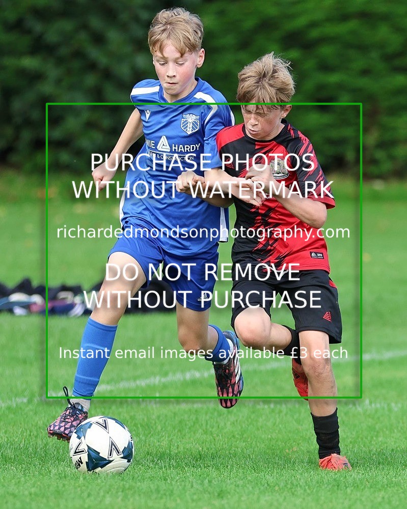533A6063 - Wattsfield United Youth U12 vs Appleby Youth U13 Devils (13/9/26)