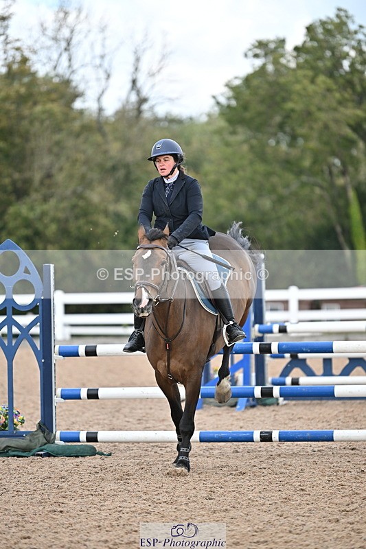 241005A-113304-03416 - SAT Cls 17 95cm Amateur Quali