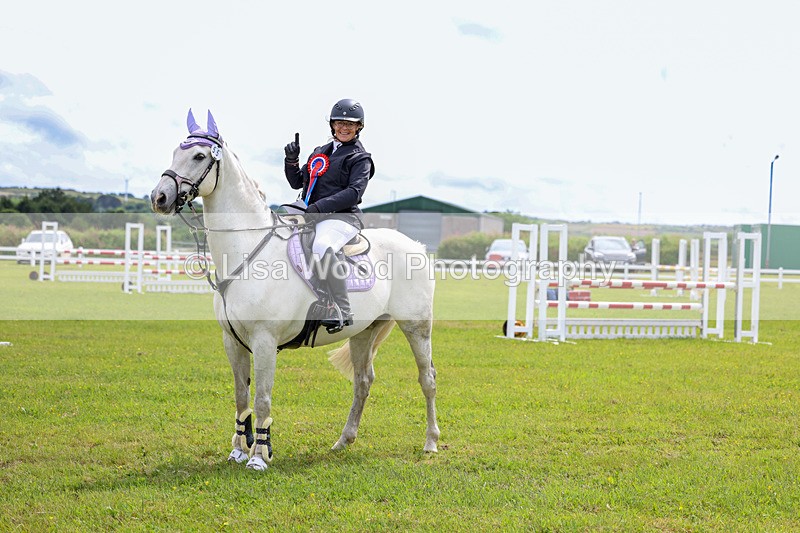 3E7A7822 - Class 13: Senior British Novice/90cm open
