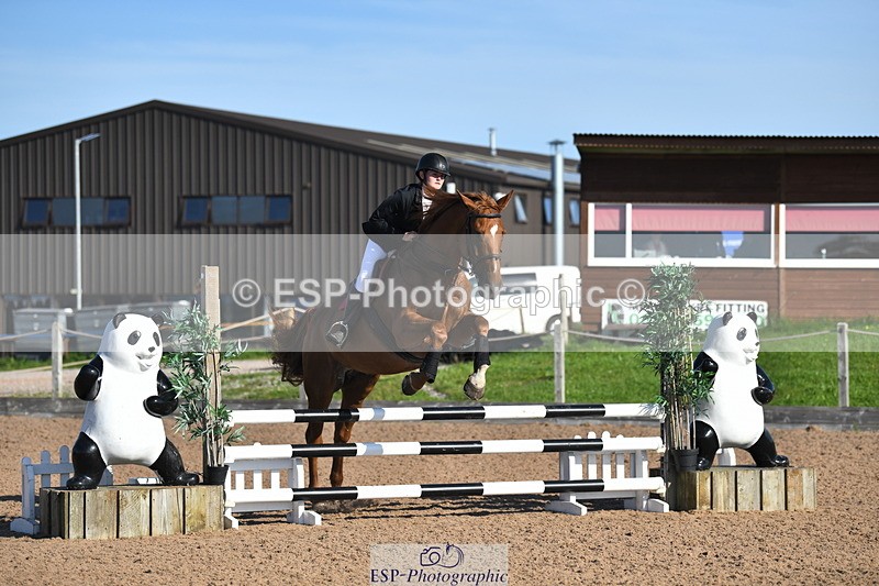 230903A-092820-03328 - Cls 11 85cm Amateur Quali