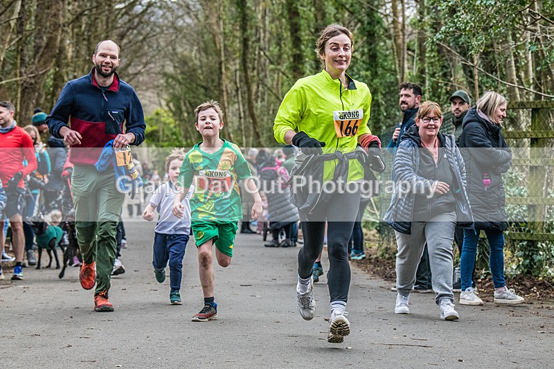 St Herberts Fun Run-331 - St Herberts School Festival of Running 3K Fun Run Saturday 1st March 2025